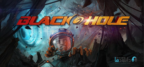 BLACKHOLE Complete Edition pc cover دانلود بازی BLACKHOLE Complete Edition برای PC